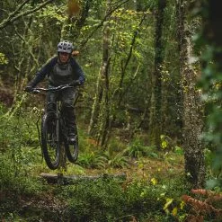 Dirtlej Trailscout Vandtætte MTB Bukser Sort/Blå 13 Dirtlej Trailscout Vandtætte MTB Bukser Sort/Blå -Cykeltøj til kvinder Salg Dirtlej Trailscout Vandtaette MTB Buk 1615302231 05