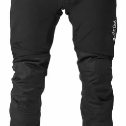 Dirtlej Trailscout Vandtætte MTB Bukser Sort/Lime