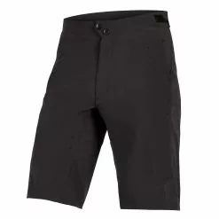 Endura GV500 Foyle Shorts Uden Seler Sort