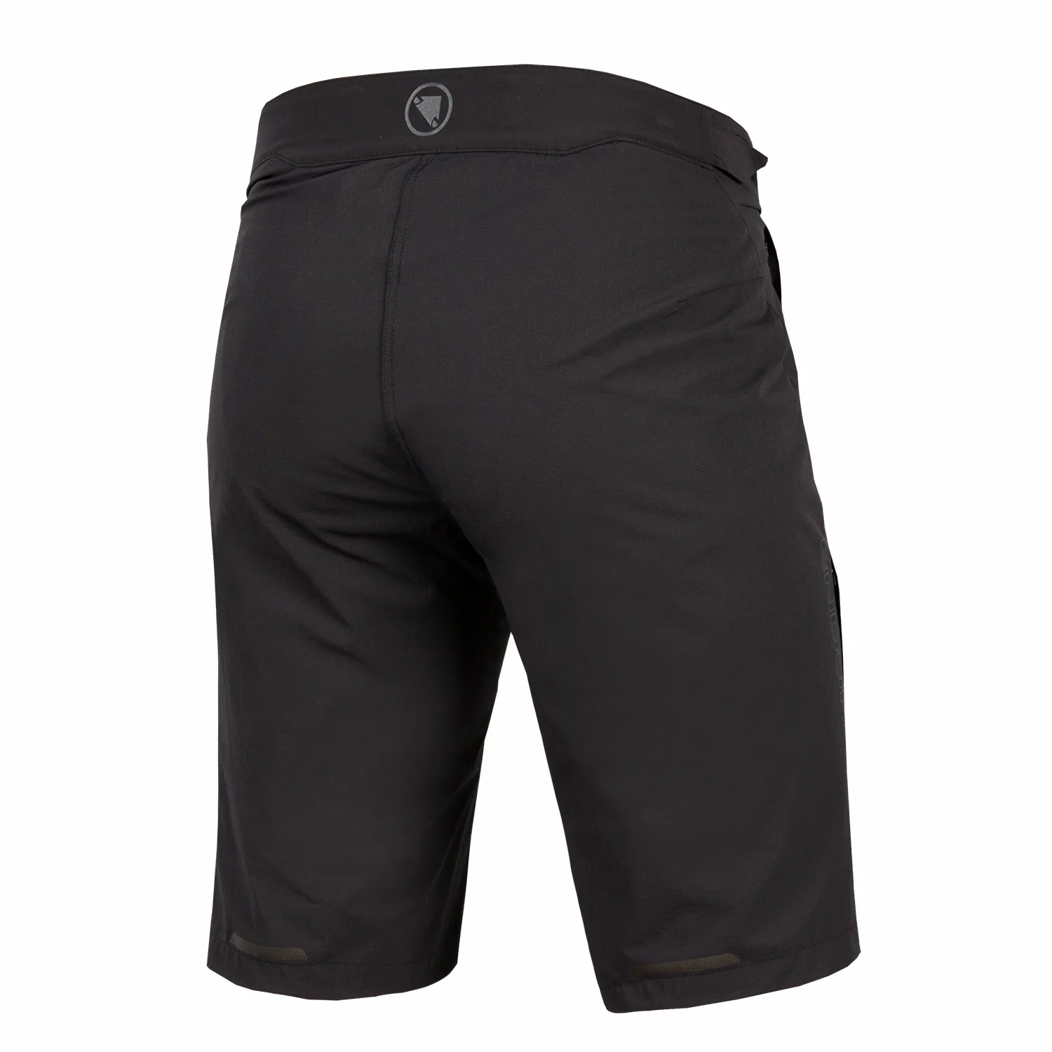 Endura GV500 Foyle Shorts Uden Seler Sort 2 Endura GV500 Foyle Shorts Uden Seler Sort - Billede 2