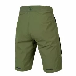 Endura GV500 Foyle Shorts Uden Seler Army Grøn -Cykeltøj til kvinder Salg Endura GV500 Foyle Shorts uden seler 1617709118 01