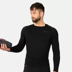 Endura GV500 Vandtætte Bukser -Cykeltøj til kvinder Salg Endura GV500 Vandtaette Bukser 1636544425 02