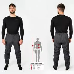 Endura GV500 Vandtætte Bukser -Cykeltøj til kvinder Salg Endura GV500 Vandtaette Bukser 1636544425 04