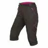 Endura Hummvee 3/4 Dame Shorts -Cykeltøj til kvinder Salg Endura Hummvee 34 Dame Shorts 1538127288