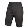 Endura Hummvee Chino Shorts Med Indershorts Sort -Cykeltøj til kvinder Salg Endura Hummvee Chino shorts med inde 1557997360