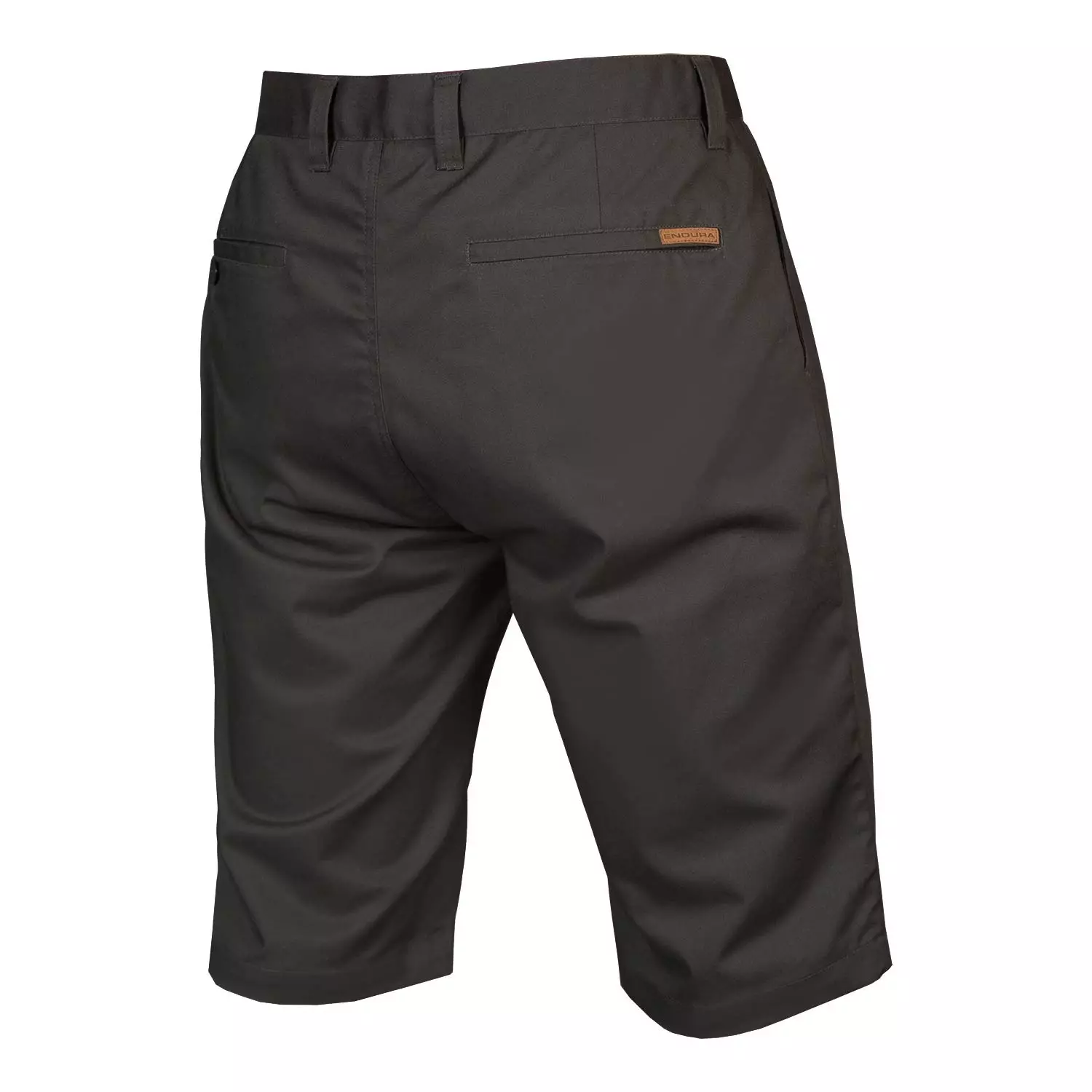 Endura Hummvee Chino Shorts Med Indershorts Sort 2 Endura Hummvee Chino Shorts Med Indershorts Sort - Billede 2