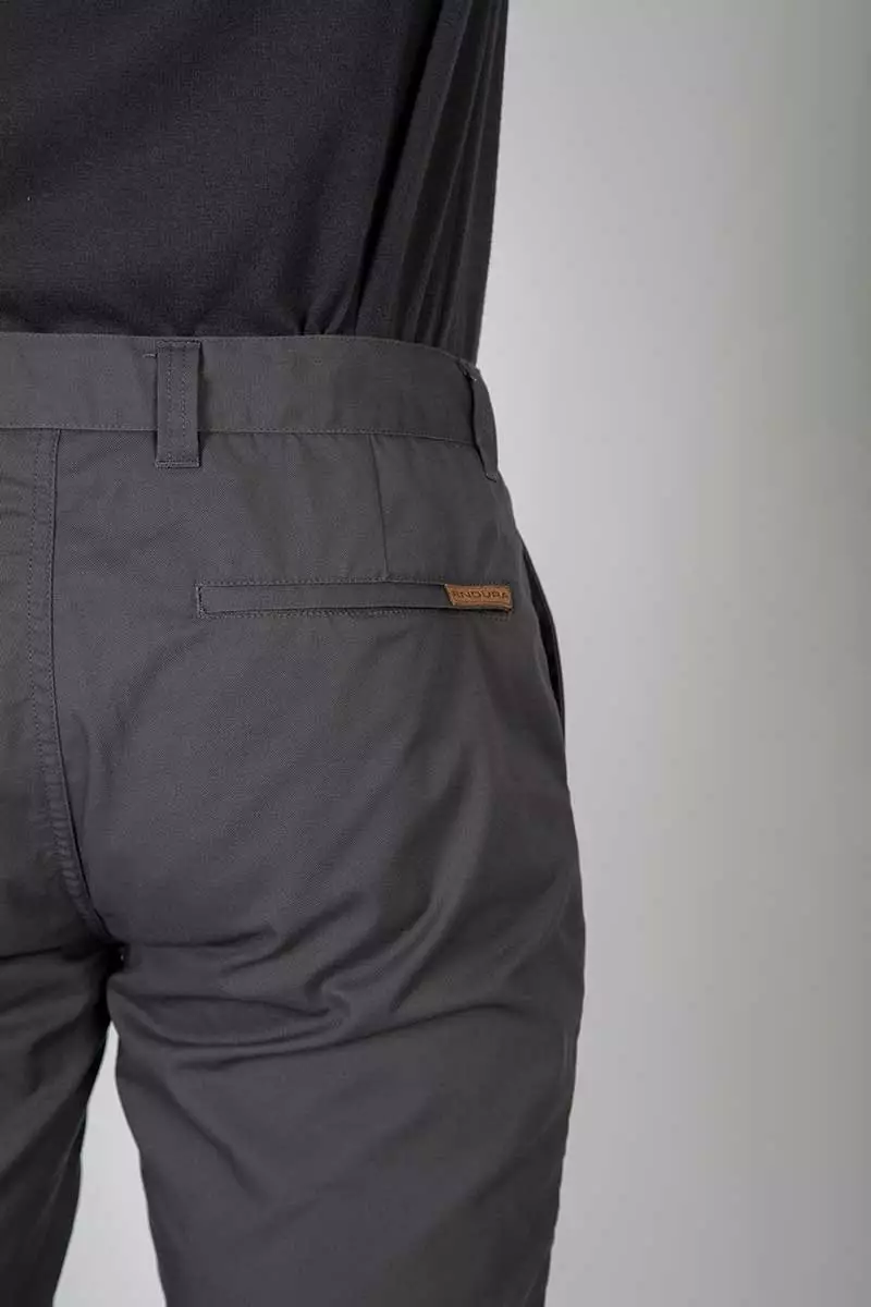 Endura Hummvee Chino Shorts Med Indershorts Sort 3 Endura Hummvee Chino Shorts Med Indershorts Sort - Billede 3