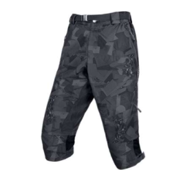 Endura Hummvee II 3/4 Shorts Camo
