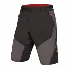 Endura Hummvee II Shorts Grå