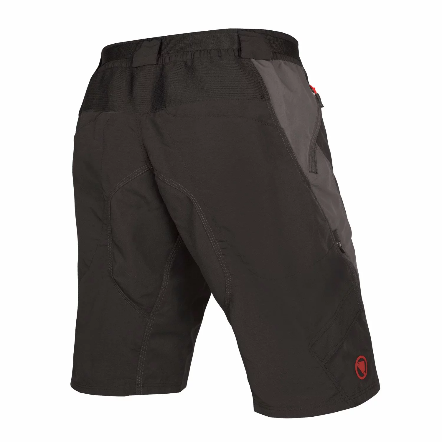 Endura Hummvee II Shorts Grå 2 Endura Hummvee II Shorts Grå - Billede 2