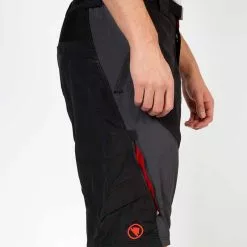 Endura Hummvee II Shorts Grå 11 Endura Hummvee II Shorts Grå -Cykeltøj til kvinder Salg Endura Hummvee II Shorts Graa 1558361075 03