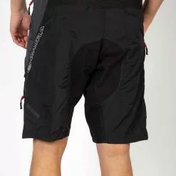 Endura Hummvee II Shorts Grå 12 Endura Hummvee II Shorts Grå -Cykeltøj til kvinder Salg Endura Hummvee II Shorts Graa 1558361075 04