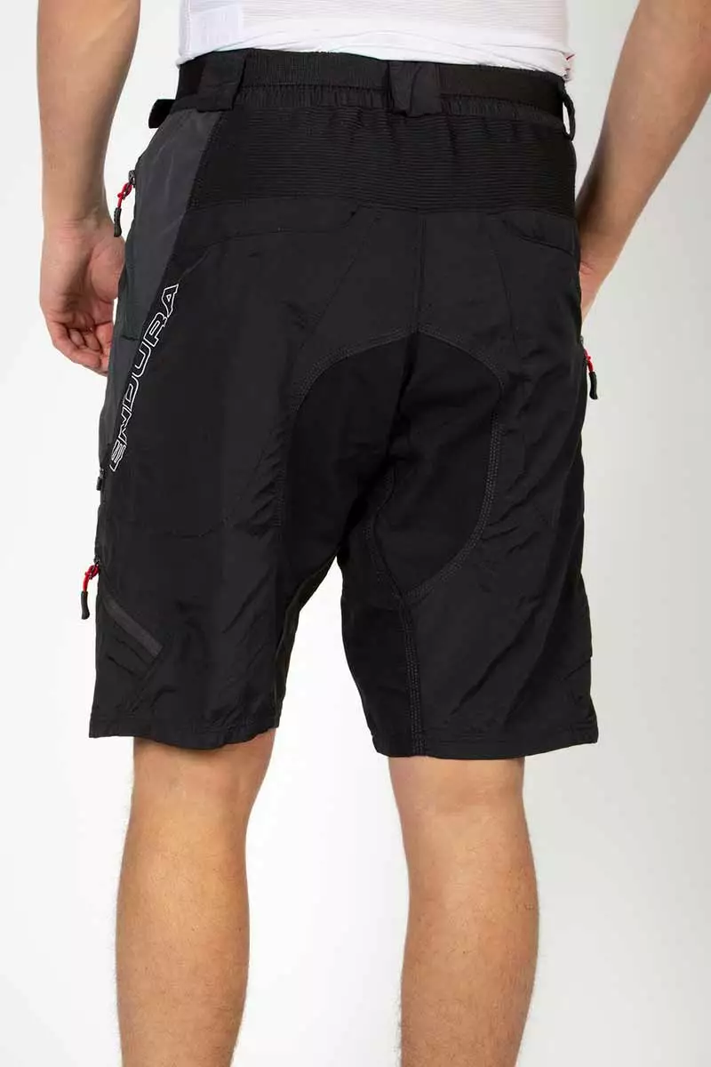 Endura Hummvee II Shorts Grå 5 Endura Hummvee II Shorts Grå - Billede 5