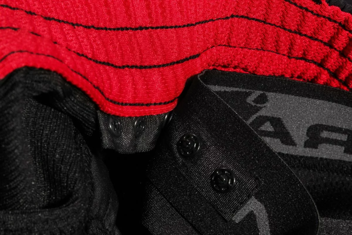 Endura Hummvee II Shorts Grå 6 Endura Hummvee II Shorts Grå - Billede 6