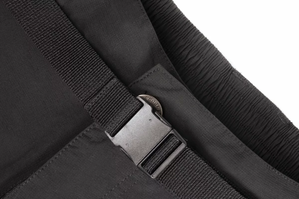 Endura Hummvee II Shorts Grå 8 Endura Hummvee II Shorts Grå - Billede 8