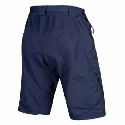 Endura Hummvee II Shorts Navy -Cykeltøj til kvinder Salg Endura Hummvee II Shorts Navy 1558360653 01