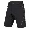 Endura Hummvee II Shorts Sort -Cykeltøj til kvinder Salg Endura Hummvee II Shorts Sort 1558360857