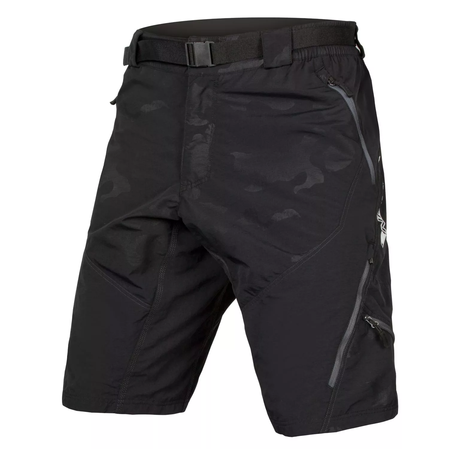 Endura Hummvee II Shorts Sort Camo