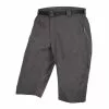 Endura Hummvee MTB Cykelshorts Med Pude Anthracite -Cykeltøj til kvinder Salg Endura Hummvee MTB Cykelshorts Med P 1676628233