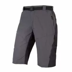 Endura Hummvee MTB Cykelshorts Med Pude Grå
