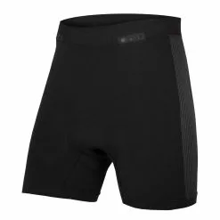 Endura Engineered Indershorts Med Clickfast Og Pude