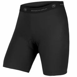Endura Liner Indershorts Med Pude Womens