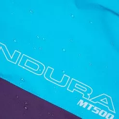 Endura MT500 Burner Bukser Blå -Cykeltøj til kvinder Salg Endura MT500 Burner Bukser Blaa 1631529194 03