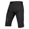 Endura MT500 Burner II Shorts Sort -Cykeltøj til kvinder Salg Endura MT500 Burner II shorts 1557911492