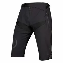 Endura MT500 Burner II Shorts Sort