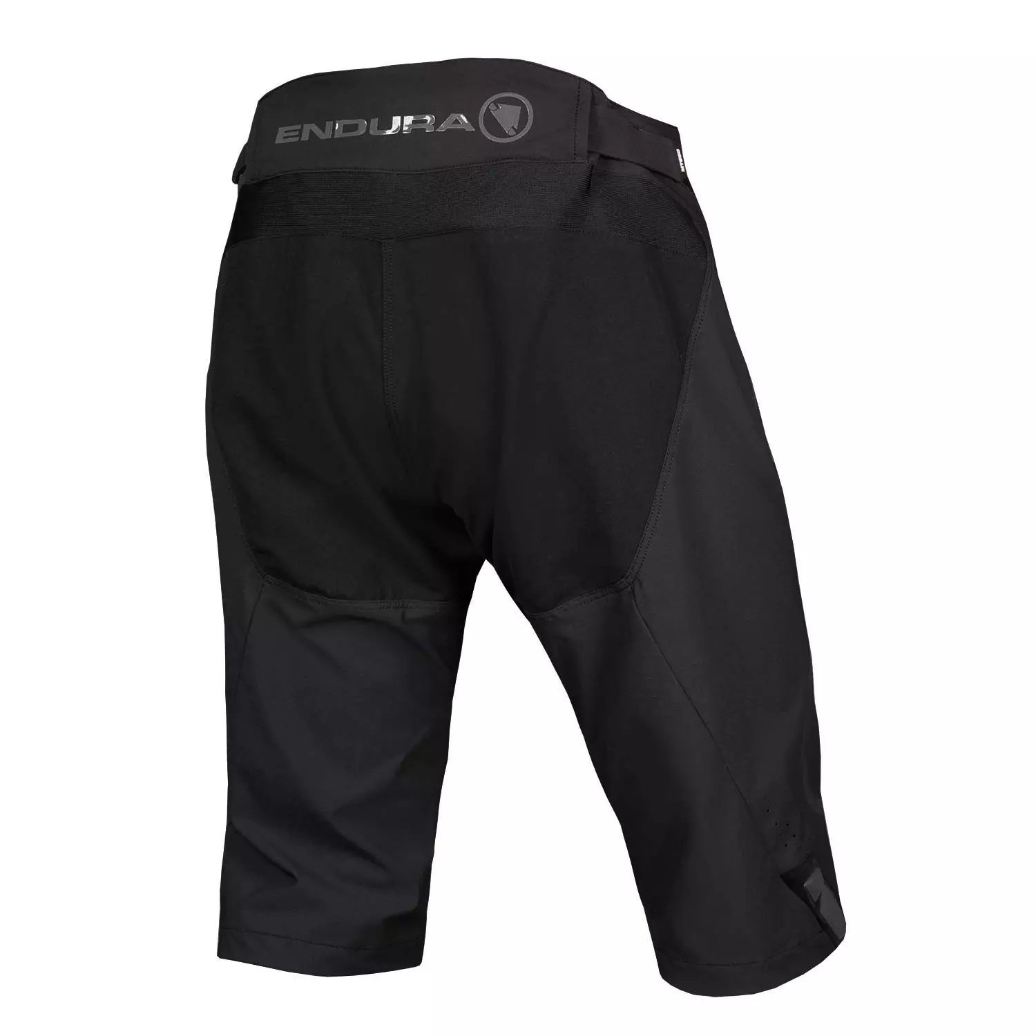 Endura MT500 Burner II Shorts Sort 2 Endura MT500 Burner II Shorts Sort - Billede 2