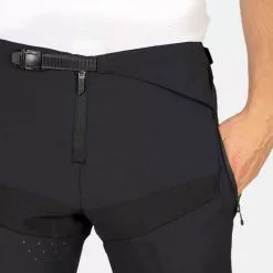 Endura MT500 Burner II Shorts Sort 10 Endura MT500 Burner II Shorts Sort -Cykeltøj til kvinder Salg Endura MT500 Burner II shorts 1557911492 04