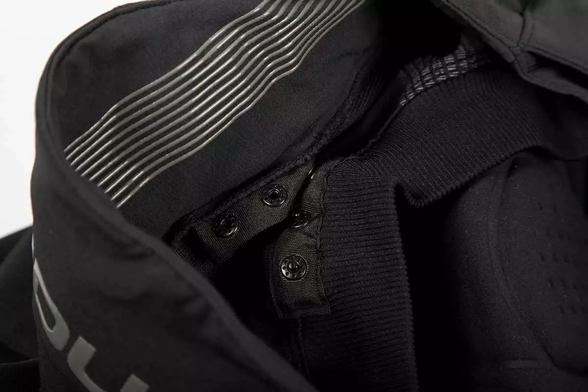 Endura MT500 Burner II Shorts Sort 6 Endura MT500 Burner II Shorts Sort - Billede 6