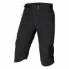 Endura MT500 Burner Shorts Sort -Cykeltøj til kvinder Salg Endura MT500 Burner Shorts Sort 1663244519
