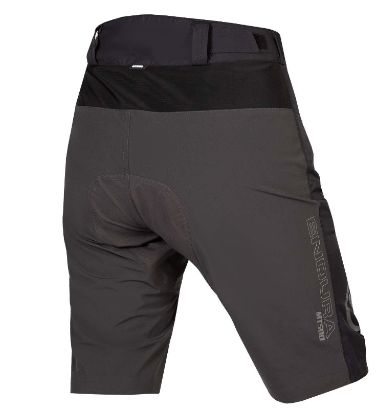Endura MT500 Spray II Shorts Damer - Sort 2 Endura MT500 Spray II Shorts Damer - Sort - Billede 2