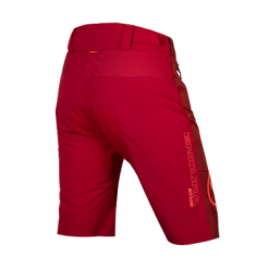 Endura MT500 Spray II Shorts Damer - Rød -Cykeltøj til kvinder Salg Endura MT500 Spray II Shorts Damer 1642502938 01