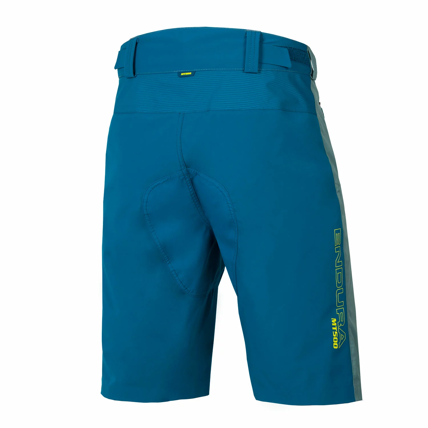 Endura MT500 Spray Shorts Moss 2 Endura MT500 Spray Shorts Moss - Billede 2