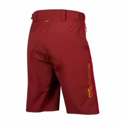 Endura MT500 Spray Shorts Rød 9 Endura MT500 Spray Shorts Rød -Cykeltøj til kvinder Salg Endura MT500 Spray Shorts Roed 1584006884 01