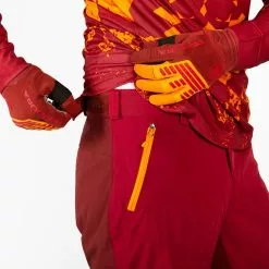 Endura MT500 Spray Shorts Rød 10 Endura MT500 Spray Shorts Rød -Cykeltøj til kvinder Salg Endura MT500 Spray Shorts Roed 1584006884 02