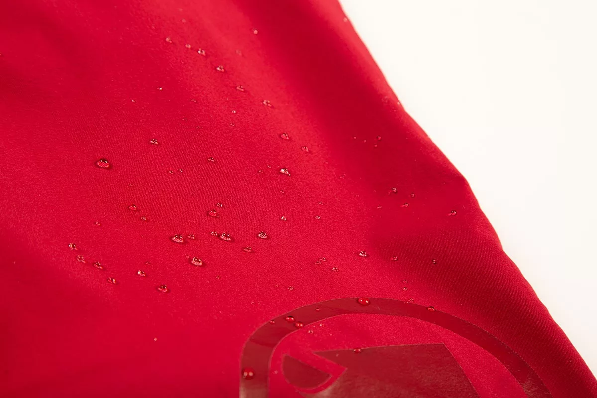 Endura MT500 Spray Shorts Rød 4 Endura MT500 Spray Shorts Rød - Billede 4