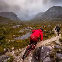 Endura MT500 Spray Shorts Rød 12 Endura MT500 Spray Shorts Rød -Cykeltøj til kvinder Salg Endura MT500 Spray Shorts Roed 1584006884 04