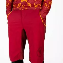 Endura MT500 Spray Shorts Rød 13 Endura MT500 Spray Shorts Rød -Cykeltøj til kvinder Salg Endura MT500 Spray Shorts Roed 1584006884 05