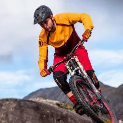 Endura MT500 Spray Shorts Rød 15 Endura MT500 Spray Shorts Rød -Cykeltøj til kvinder Salg Endura MT500 Spray Shorts Roed 1584006884 07