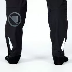 Endura MT500 Waterproof II Bukser Sort -Cykeltøj til kvinder Salg Endura MT500 Waterproof II Bukser So 1599134628 02