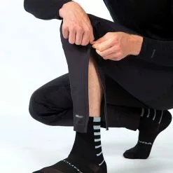 Endura MT500 Waterproof II Bukser Sort -Cykeltøj til kvinder Salg Endura MT500 Waterproof II Bukser So 1599134628 03