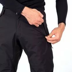 Endura MT500 Waterproof II Bukser Sort -Cykeltøj til kvinder Salg Endura MT500 Waterproof II Bukser So 1599134628 04