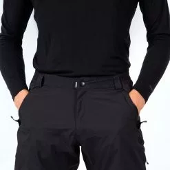 Endura MT500 Waterproof II Bukser Sort -Cykeltøj til kvinder Salg Endura MT500 Waterproof II Bukser So 1599134628 06