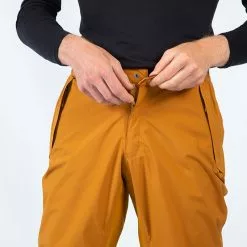 Endura MT500 Waterproof II Shorts Karrygul -Cykeltøj til kvinder Salg Endura MT500 Waterproof II Shorts Ka 1599134249 04