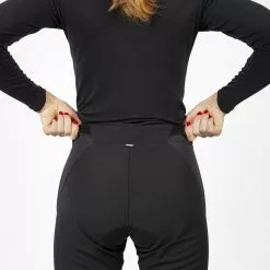 Endura MT500 Womens Freezing Point II Bukser Sort -Cykeltøj til kvinder Salg Endura MT500 Womens Freezing Point I 1663921308 02