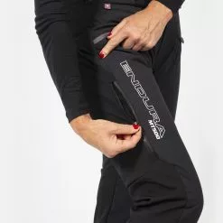 Endura MT500 Womens Freezing Point II Bukser Sort -Cykeltøj til kvinder Salg Endura MT500 Womens Freezing Point I 1663921308 04