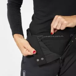 Endura MT500 Womens Freezing Point II Bukser Sort -Cykeltøj til kvinder Salg Endura MT500 Womens Freezing Point I 1663921308 05